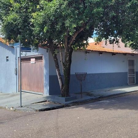 Apartament Olga Moreira 01 - Inclui Garagem Paragominas Zewnętrze zdjęcie