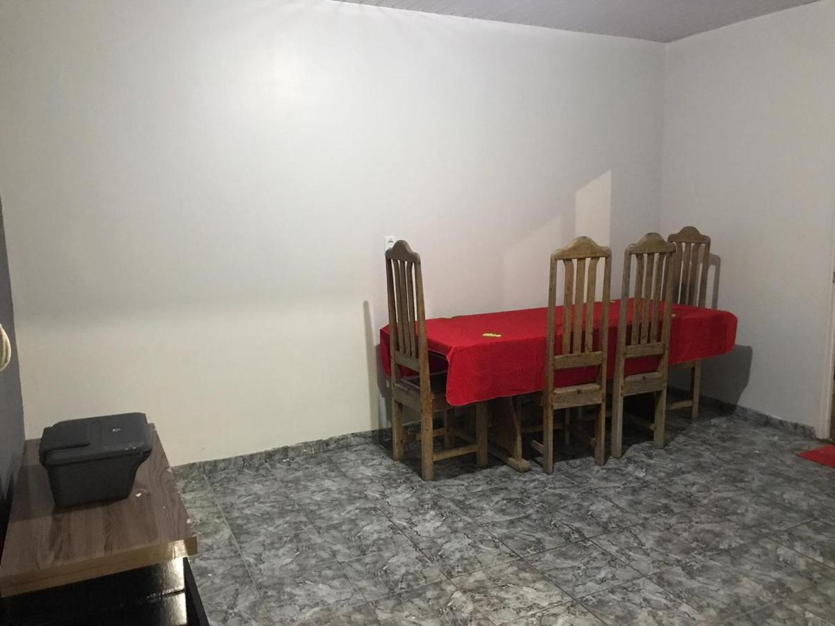 Apartament Olga Moreira 01 - Inclui Garagem Paragominas Zewnętrze zdjęcie