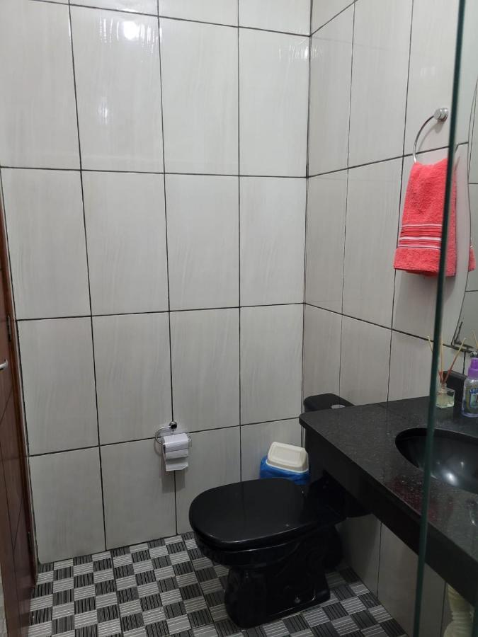 Apartament Olga Moreira 01 - Inclui Garagem Paragominas Zewnętrze zdjęcie