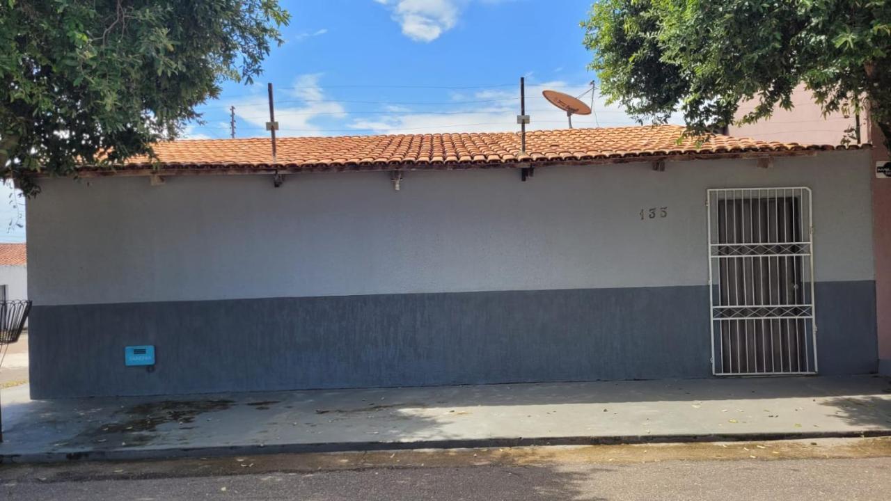 Apartament Olga Moreira 01 - Inclui Garagem Paragominas Zewnętrze zdjęcie